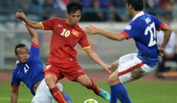 Việt Nam 2-4 Malaysia: Gục ngã trước ngưỡng cửa thiên đường